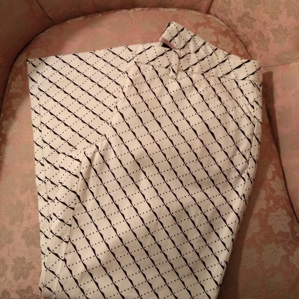 The Limited Drew Fit Pant